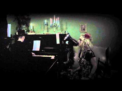 Death Shall Have No Dominion