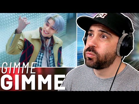 K-Pop Producer Reacts to NCT 127 - GIMME GIMME