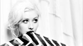 Christina Aguilera- Nasty Naughty Boy