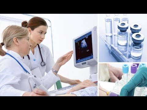 ✅ Na czym polegają amniopunkcja, kordocenteza i biopsja trofoblastu?