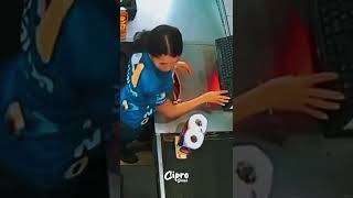 MIRA LO QUE DESCUBRIERON DE ESTA CHICA #viral