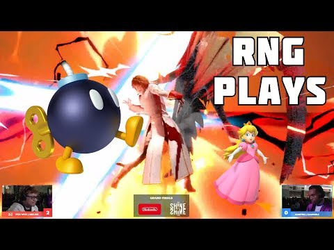 Greatest Plays of SHINE 2019