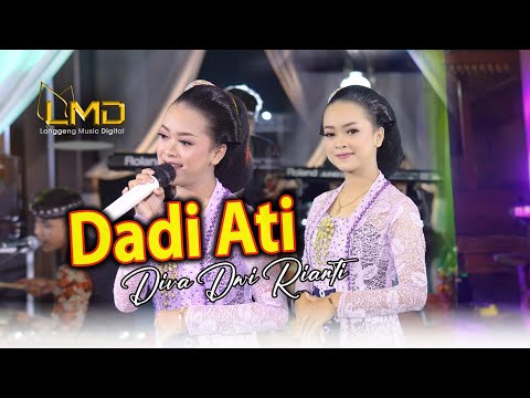 Dadi Ati - Diva Dwi Rianti (Official Music Video)