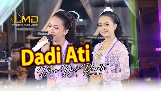 Download lagu Dadi Ati - Diva Dwi Rianti mp3 Download lagu Dadi Ati - Diva Dwi Rianti mp3