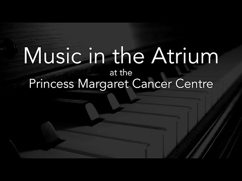 Music in the Atrium