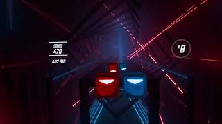 Beat Saber - Levitating - Dua Lipa - Normal