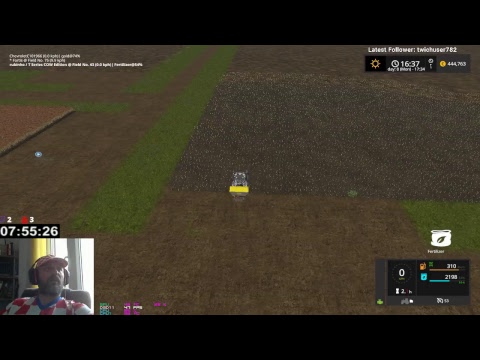 farming simulator 17 pleasant valley V3 (edited)