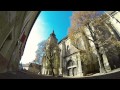 Brasov In Octombrie Time Lapse