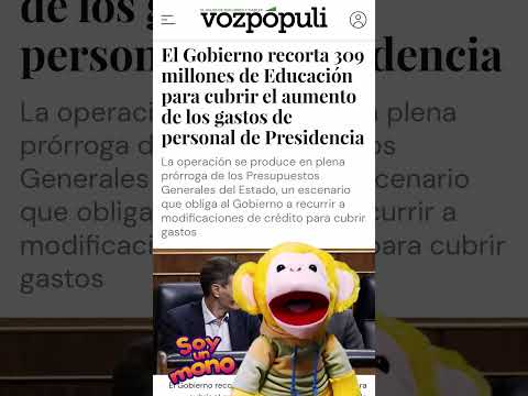 DOS NOTICIAS QUE SE ENTIENDEN MEJOR JUNTAS #alzheimer #sanidad #españa