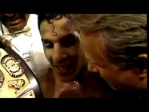 Infamous Camacho N***** Interview