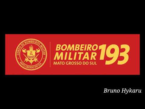 Corpo De Bombeiros Militar - MS ( MOTIVACIONAL )