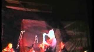 Free Spirits - Sax In Space