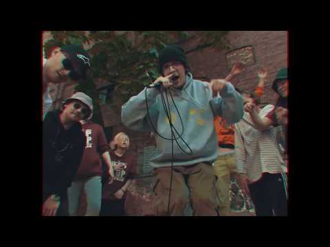 March - Spit A Ridiculous Rhyme (prod. Tablis)