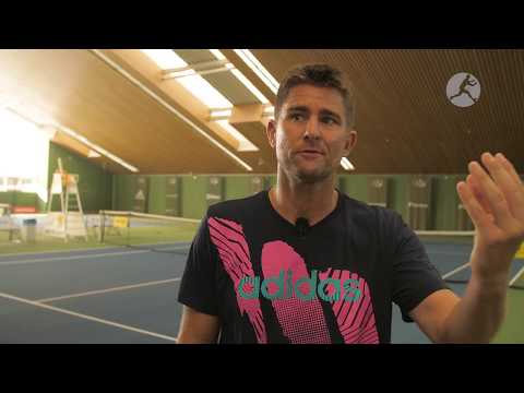 Hinter den Kulissen am Bundesstützpunkt Oberhaching