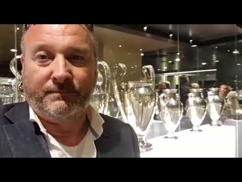 VLOG: Mind my words #5- Loco Enzo