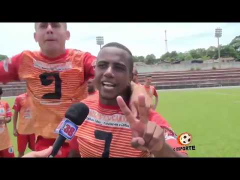 MELHORES MOMENTOS DA FINAL DO AMADOR , ENTREVISTAS