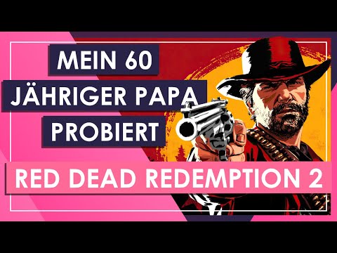 Wie gut ist Red Dead Redemption 2 für Anfänger?- ReGen Podcast