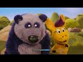 PBS KIDS Next Promo Donkey Hodie LPB 2022