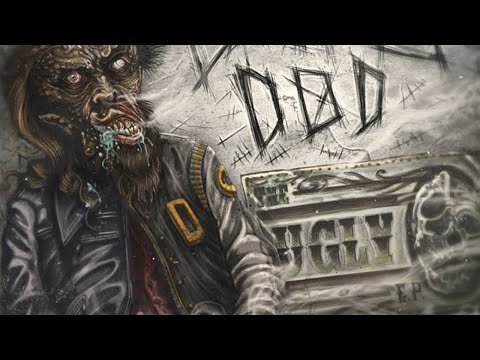 Dope D.O.D. - Dirt Dogs