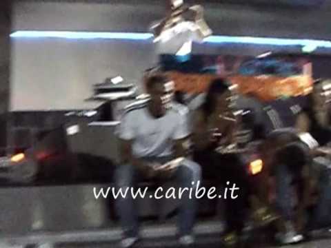 fine serata @ caribe seo fernandez