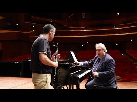 Brahms, Concerto per violino - 8/9/10 giugno 2017