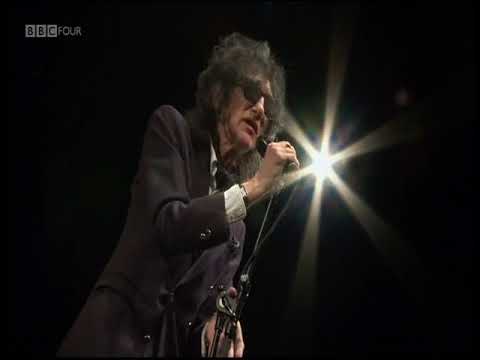 Dr John Cooper Clarke, Beasley St