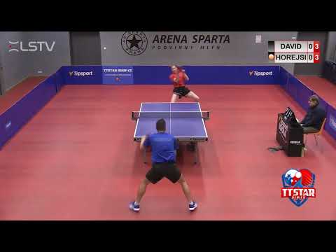 TABLE TENNIS 2020 HIGHLIGHTS: 9th TTSTAR SERIES Tournament, Day Two, February 28th
