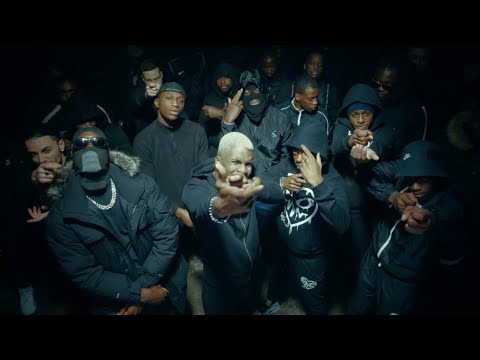 Larsé - Canon Scié (Clip Officiel)