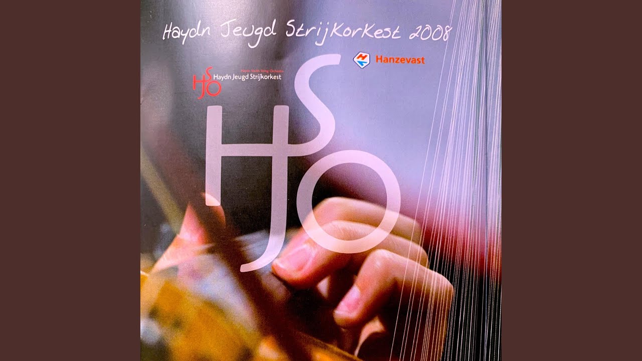 La Primavera 3 (Allegro)