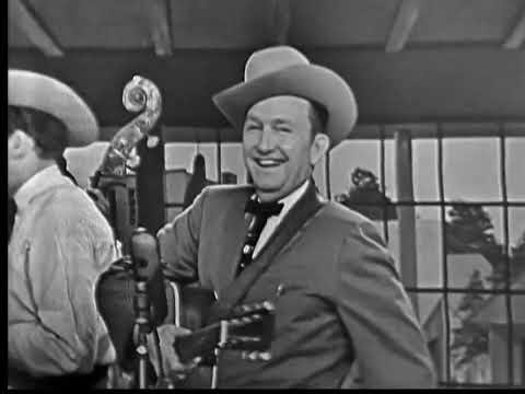 Vol. 9 of The Flatt and Scruggs TV Show at the Grand Ole Opry Show