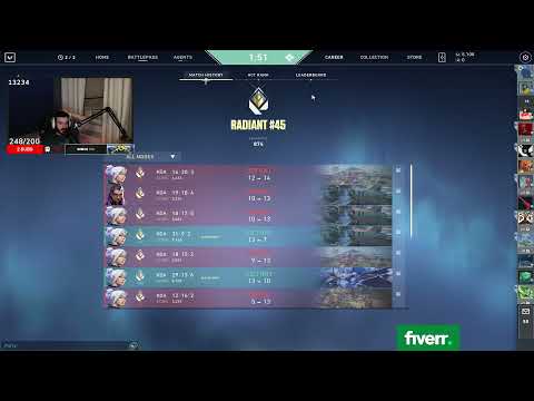 Tarik on getting stream-sniped by 100T Asuna, cheating allegations and more