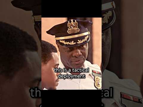 this is a tactical deployment.#shorts #shortvideo #foryou #series