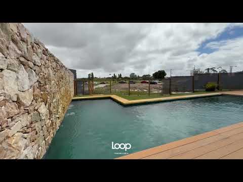 Video de YouTube - Apartamento en Alquiler de 1 dormitorio con Piscina y Garage en Parque Miramar, Canelones