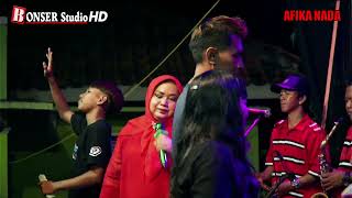 Download lagu KEJEBAK NYAMAN  - BUNDA ITY | LIVE MUSIK AFIKA NADA | JATISURA 17 JUNI 2025 mp3