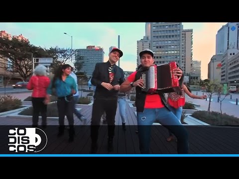 Te Empeliculaste, Peter Manjarrés Y Sergio Luis Rodríguez - Video Oficial