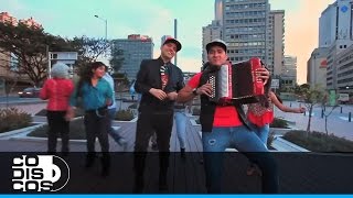 Te Empeliculaste, Peter Manjarrés Y Sergio Luis Rodríguez - Video Oficial