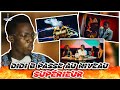 Didi B Game De Djai ANALYSE ET REACTION JEF