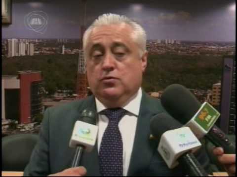 TELEJORNALISMO | Primeiro Expediente 16/09/16