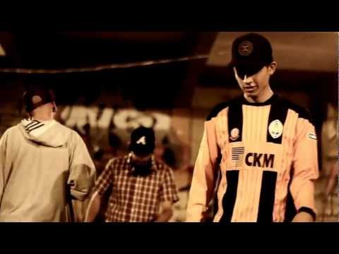 Duelo de MC's   Daniel Garnett vs Vinição