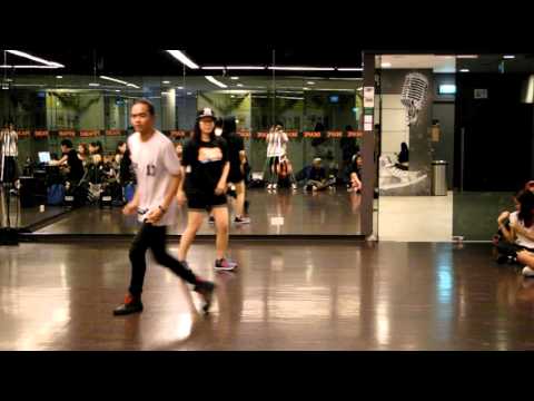 Kpop Dance Off Vol 72 : MADTOWN - OMGT
