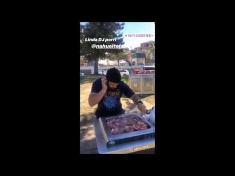 Los Pumas recargaron pilas en Sydney