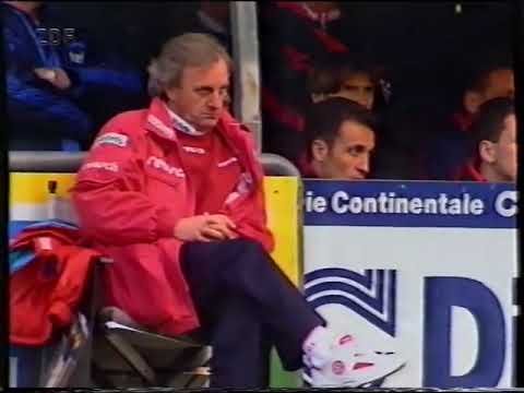 1995/1996 12. Spieltag Borussia Dortmund - Fortuna Düsseldorf