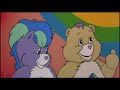 The Care Bears Movie 2 The New Generation 1986 Part 5 I Care For You Song