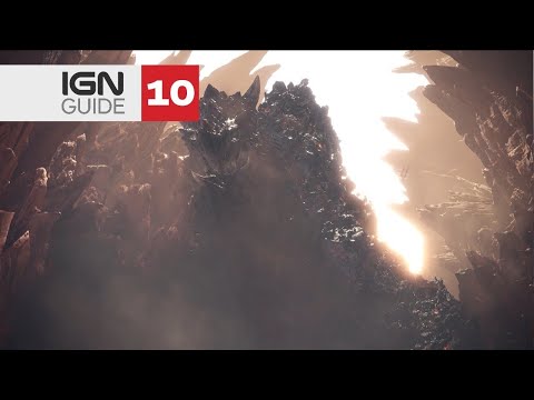 Monster Hunter: World Walkthrough - Assigned Quests: One for the History Books - Part 2