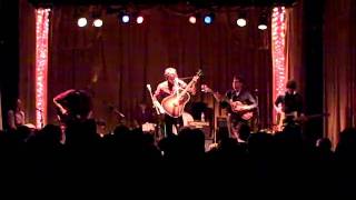 Matt Costa -- New Song