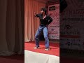 Makkayala College Dance Vijay Antony Concert Dance Dancer Shortsviral Shorts
