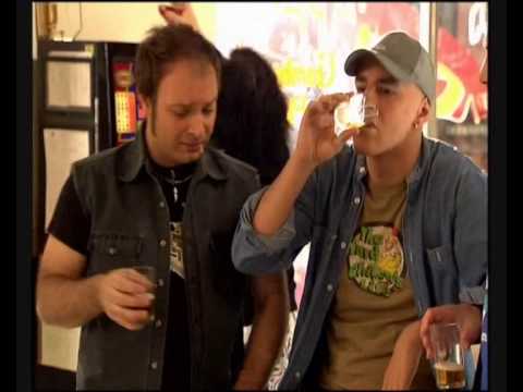 Roberto Álamo en MANERAS DE SOBREVIIR - Cap 13 - Parte 1