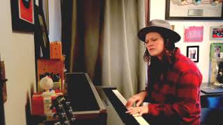 Forefront Sings | “The Courtyard” |  LOLO