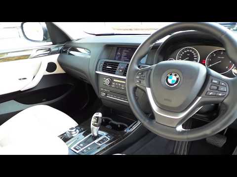 12D34906 - 12D34906 BMW X3 xDrive20d SE