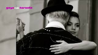 Malafemmena - Andrea bocelli - Karaoke